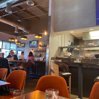 Steak and Frites