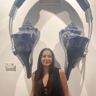Samantha B.