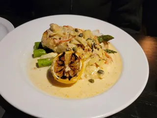 The Bistro