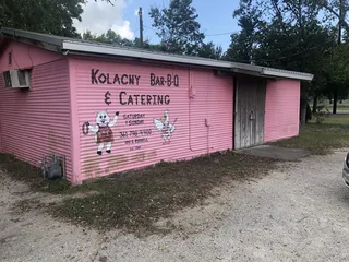 Kolacny's Bar-B-Q House