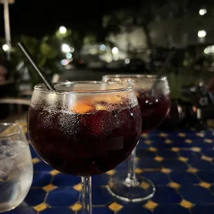 Sangria