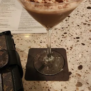 Espresso Martini