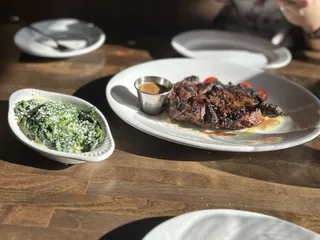 Frankies Italian Chophouse