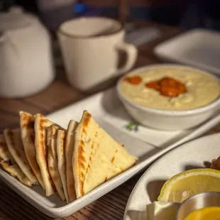 Hummus
