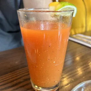 Michelada