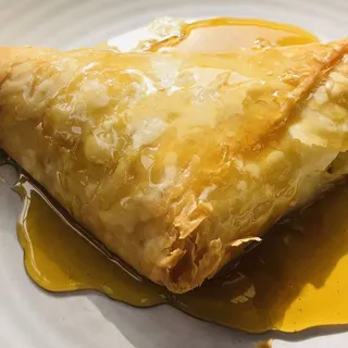 Feta Me Meli