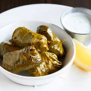 Dolmas