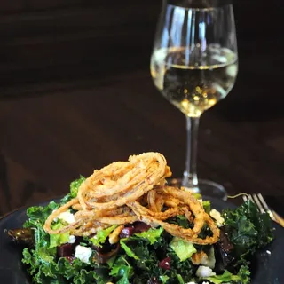 Kale Salad