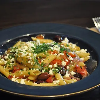 Athenian Pasta