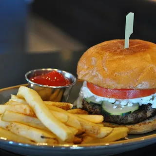 Panos Burger