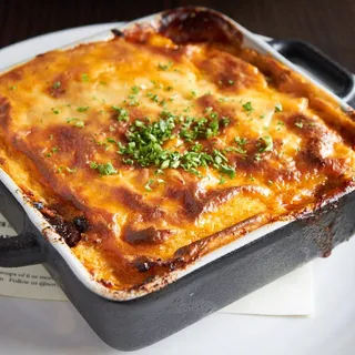 Moussaka