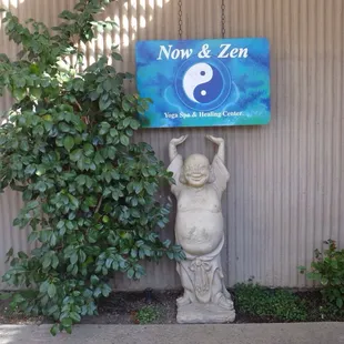 Now and Zen Yoga Studio