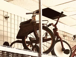 Bicycle Bill's Pro-Shops