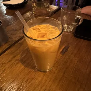 Thai Ice Tea