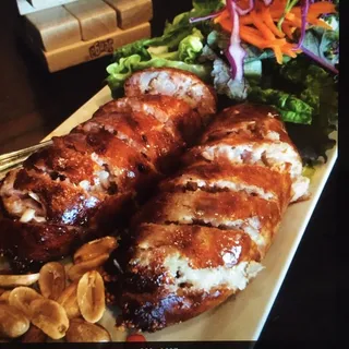 Siam Sausage
