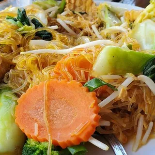 Angel Pad Thai