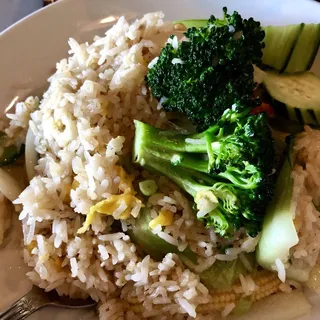 Thai Fried Rice