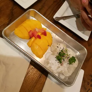 Sticky Rice