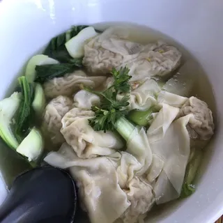 Chicken Noodle Soup