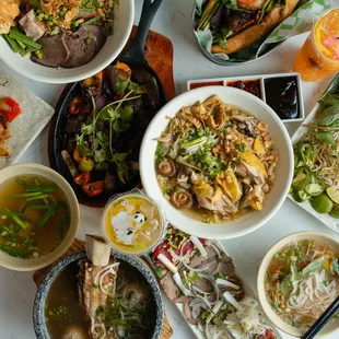 Now Phở