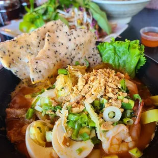 Mì Quảng 4.5 stars