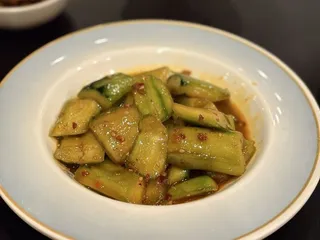 Lan's Noodles & Dumplings