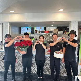 Happy Mother&apos;s Day, from our restaurant to you