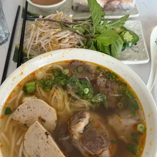 Bún Bò Huế 
Sunday Easter  

Nơw Pho Denver

#BunBoHue #Sunday #Easter #SundayEaster 

Photo credit of Dylan