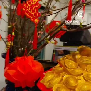 Lunar New Year (Tết) is everywhere at @nowphodenver 

Chúc mừng năm mới 2024 

Festive season is here