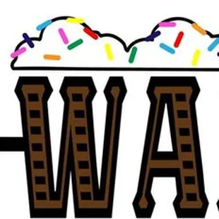 Now That's Waffles logo