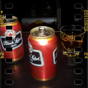 drink