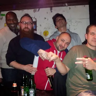 Yelp OG&apos;s
