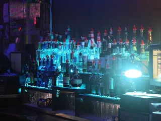 The Dark Room