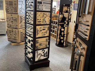 T J Hardware