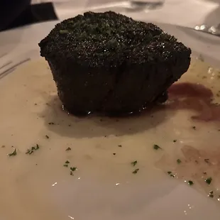 Filet Mignon