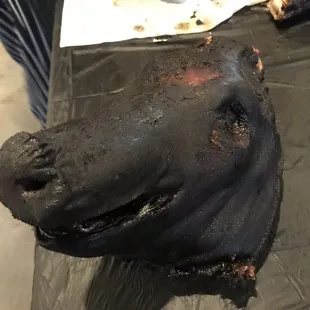 Here piggy piggy