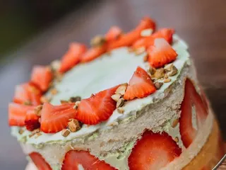 Blackmarket Bakery