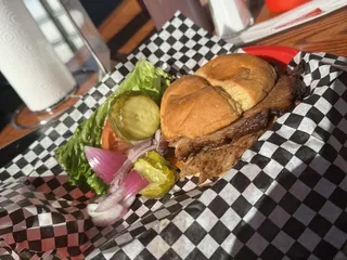 Woody's Bar & Grill