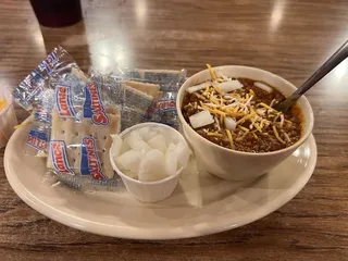 Clanton's Cafe