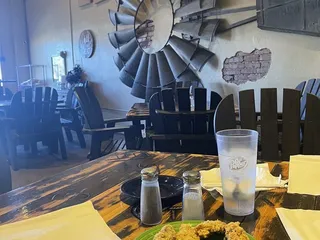 The Cow