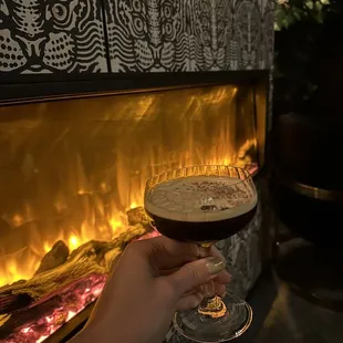 Espresso martini