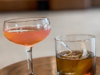 Rye Bar