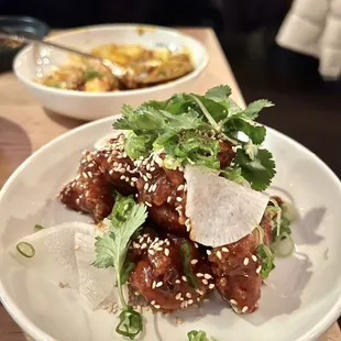 Nowon Fried Chicken