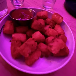 Extraordinary Tots