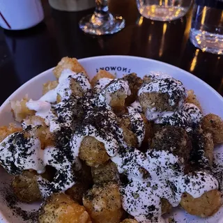 Extraordinary Tots