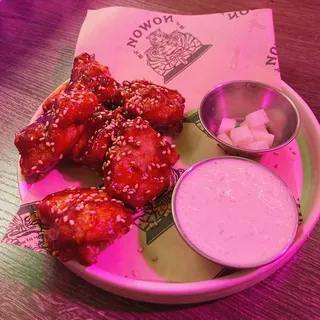 Nowon Fried Chicken