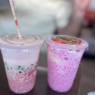 Really the best Felooda I've ever tried  Very authentic!!!!