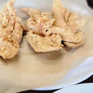 Chicken tenders