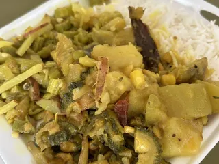 Deshi Food & Groceries