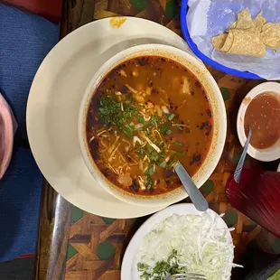 Pozole